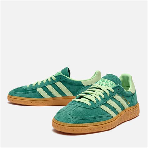 adidas spezial grün 45 1 3|adidas originals handball spezial.